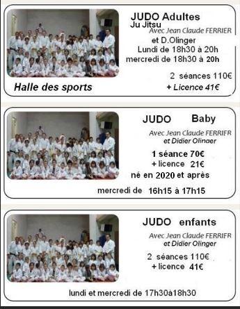 Judo 2024 25 1